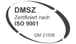 Qualitätsmanagement nach DMSZ